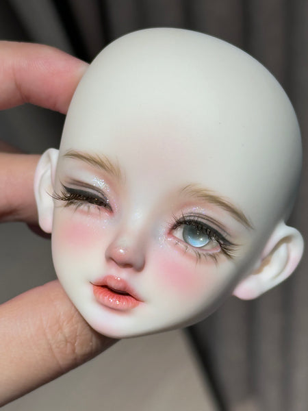 Princess Flamingo - Face-up Service