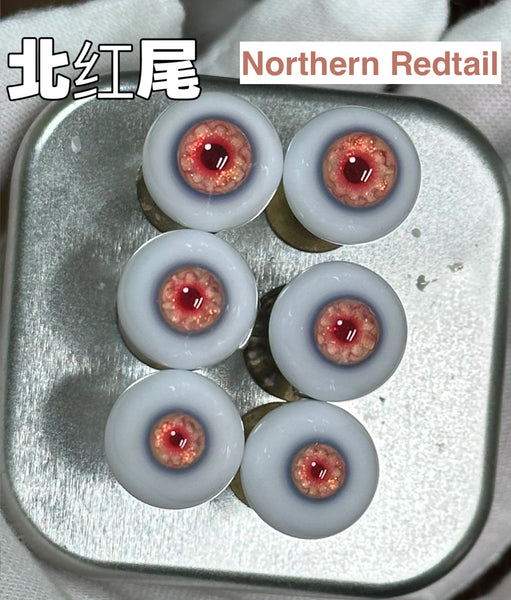 Aa_meya Resin Eyes - Featherlight Series