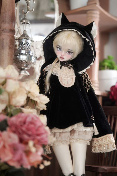 [Deposit ONLY] Wonderland Doll - Ellis