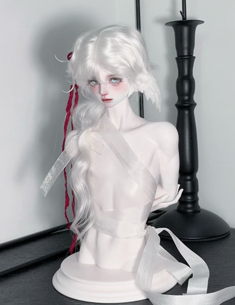 Yi Ti Doll - Ear Accessories Collection