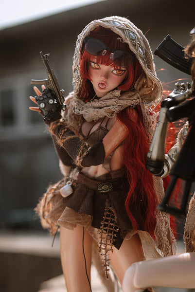 Ziye Doll - Wildheart