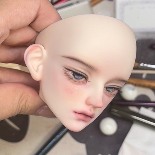 Painting Machine - Face-up Service