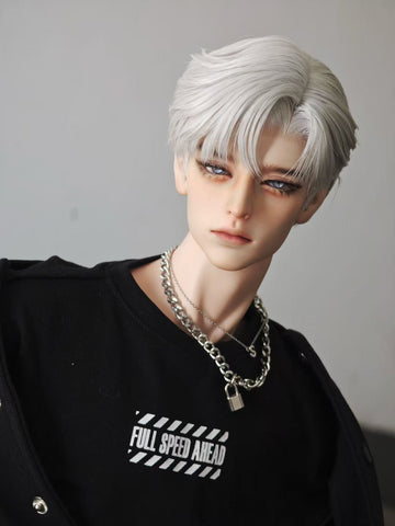 [DEPOSIT ONLY] Wig by Ye Baize - Tian Ge 3.0
