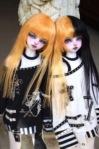 [SOLD OUT] SIN - Marigold Wig