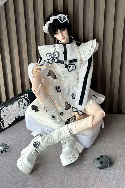 Cloud Doll - Angel Prayer