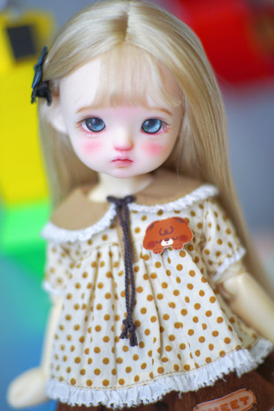 LsisisiL Doll - Dingdang