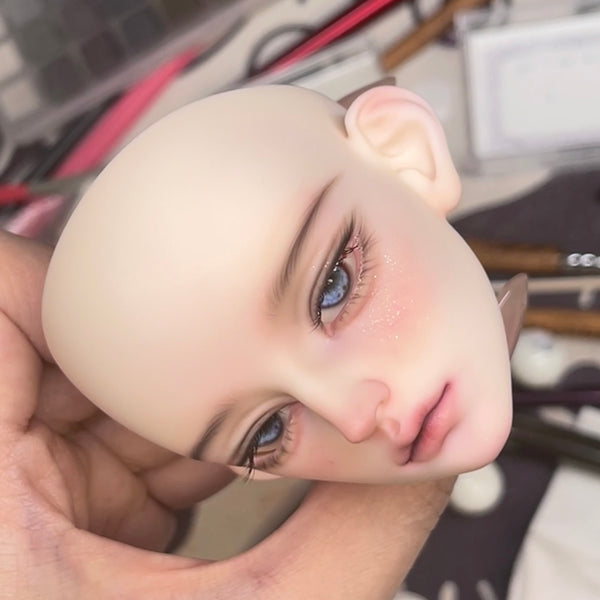 Painting Machine - Face-up Service