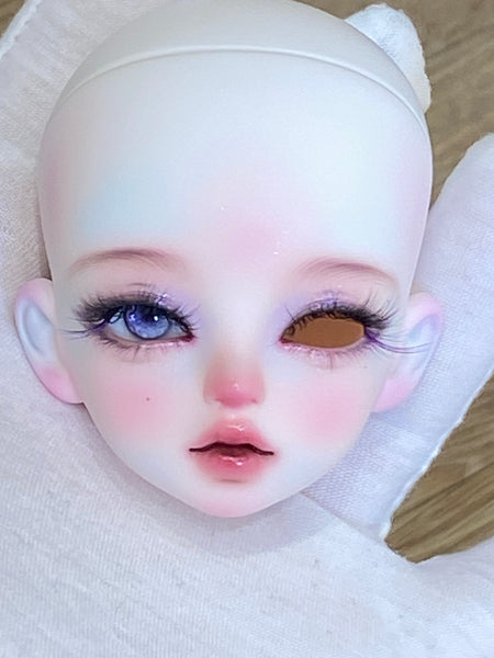 Full-time Eros - Face-up Service