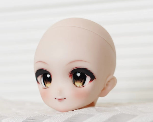 Ajuju - Face-up Service