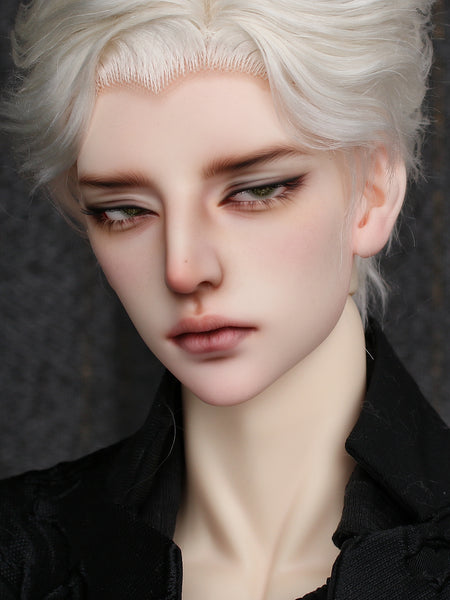 Zii - Face-up Service