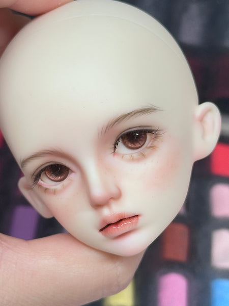 Princess Flamingo - Face-up Service