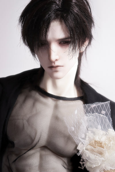 Spirit Mist Doll - Lucian