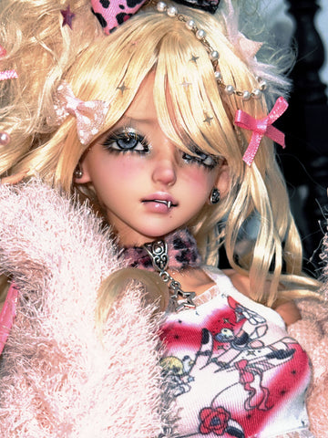 [DEPOSIT ONLY] Hole Doll - Chihayao