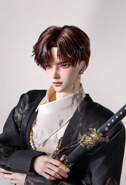 Muse Doll - Juwon