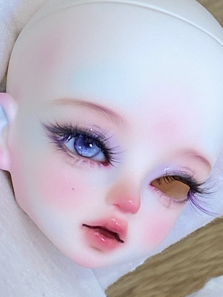 Full-time Eros - Face-up Service