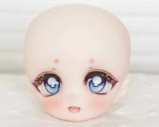 Ajuju - Face-up Service