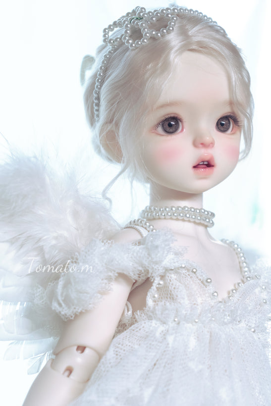 Qianqian&#39;s Doll