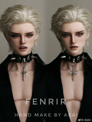 Asai Lake - Fenrir & 70 Body