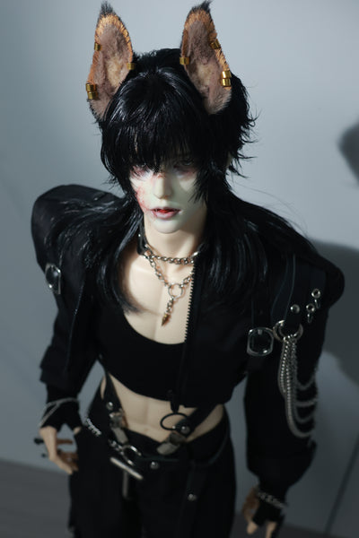 Panini Doll - Modena SP