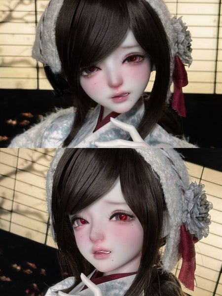 [DEPOSIT ONLY] Hole Doll - Chihayao