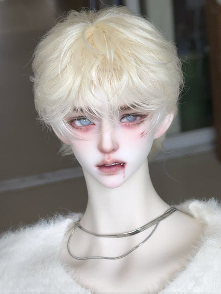 Muhan's Doll - Bao (SD)