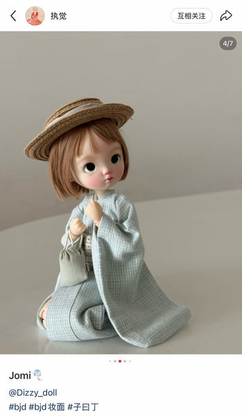 Dizzy Doll - Jomi