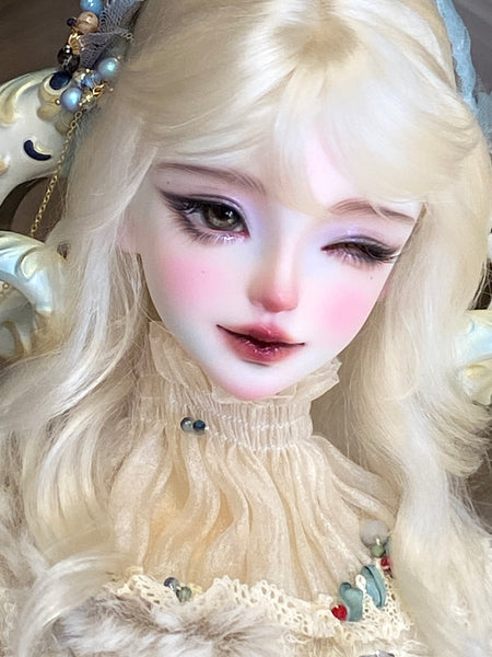 Full-time Eros - Face-up Service