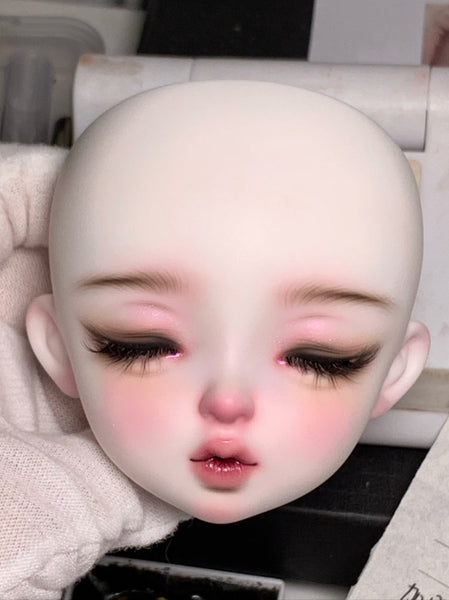 Pipi - Face-up Service