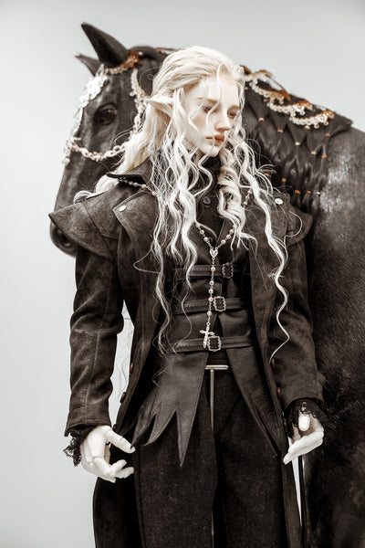 Andinsky - Raven