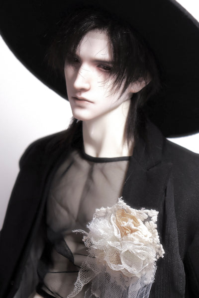 Spirit Mist Doll - Lucian