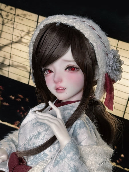 [DEPOSIT ONLY] Hole Doll - Chihayao