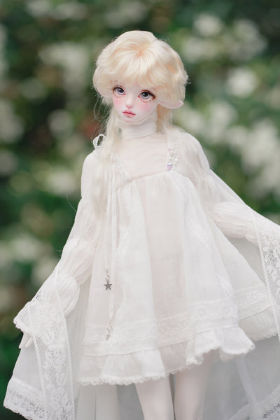 Wonderland Doll - Fluffy M