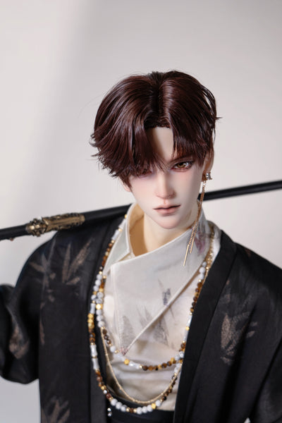 Muse Doll - Juwon