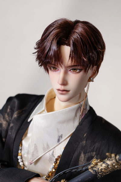 Muse Doll - Juwon