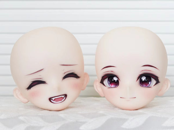 Ajuju - Face-up Service