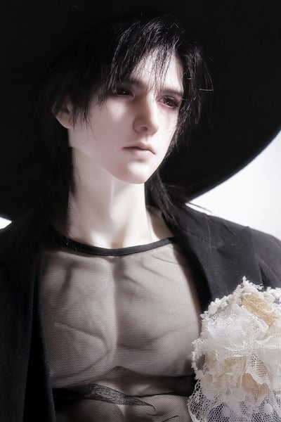 Spirit Mist Doll - Lucian