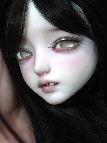 [DEPOSIT ONLY] Hole Doll - Chihayao