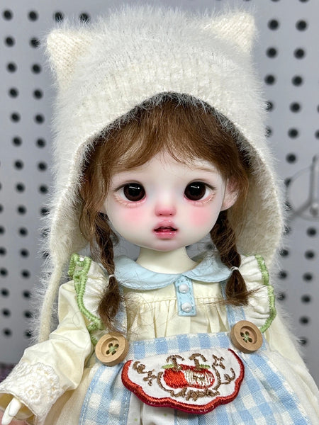 LsisisiL Doll - Dingdang