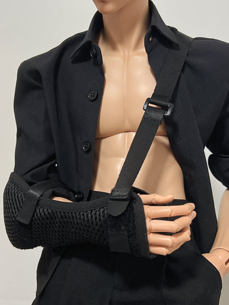 [PRE-ORDER CLOSED] WUYI - Arm Protector