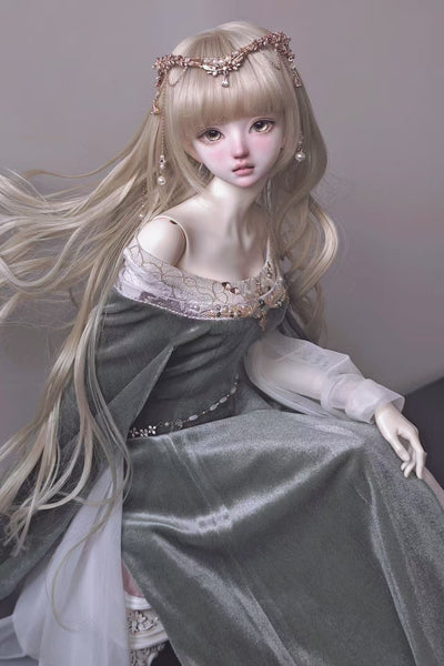 Miu Shima - Phebe SD