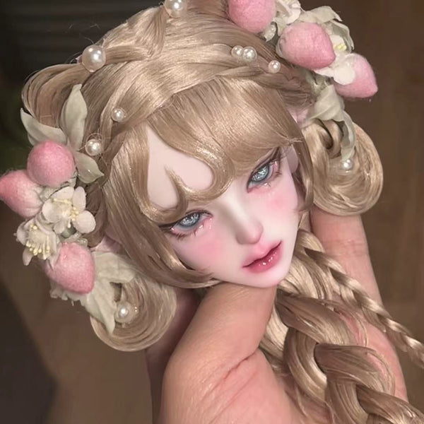 Liz Doll - Velvet