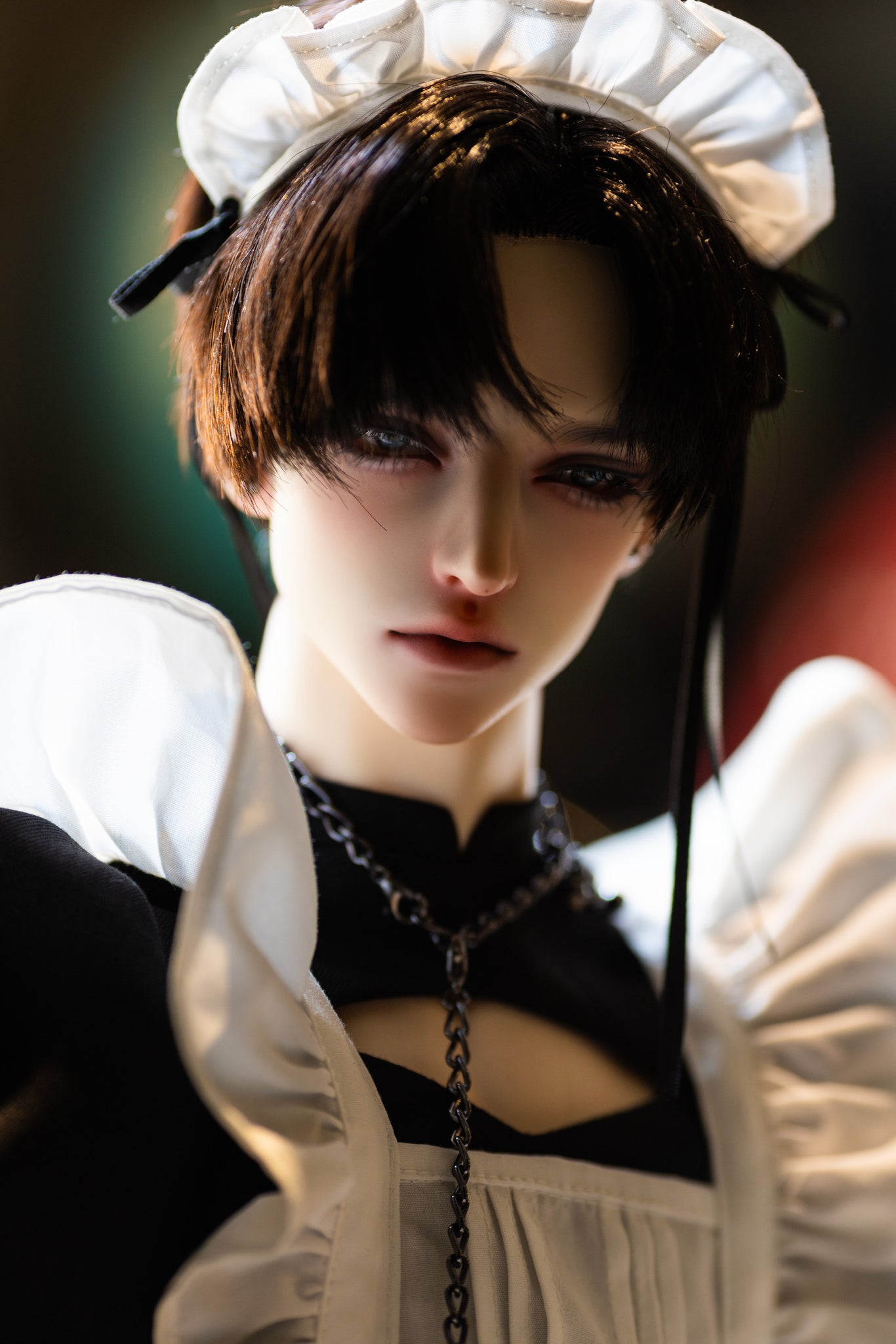 Saoye Doll - Supreme Discipline