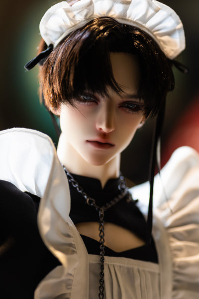 Saoye Doll - Supreme Discipline