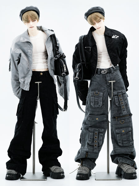 Bioelectric Heavy Industry - Gemini