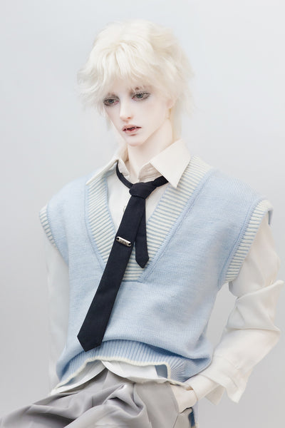 Saoye Doll - Pre-Spring Collection