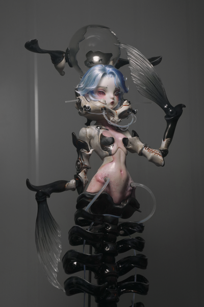 Coral Reef - Hammerhead Shark