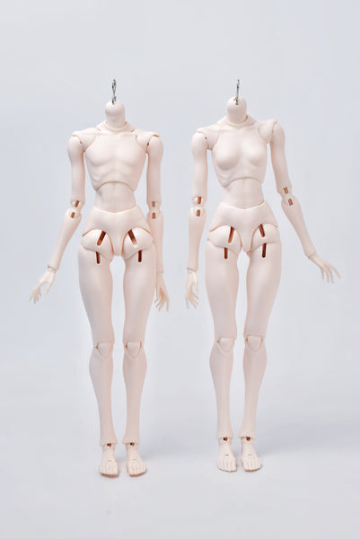 Harvest Moon Doll - Comet Plume Body