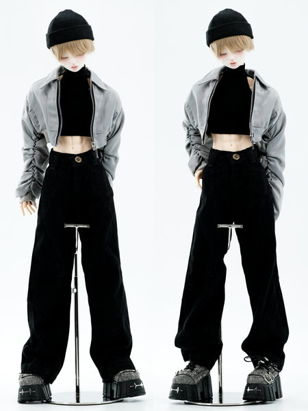 Bioelectric Heavy Industry - Gemini