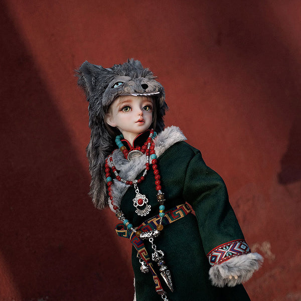 FateMoons Doll - Anniversary Doll Palulu