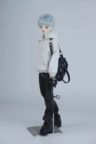 Yi Zhi Yu - Stardust Prelude